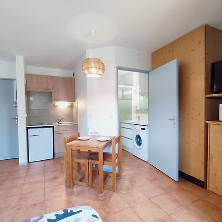 Le Studio Des Garrigues - Climatise Gréoux-les-Bains Kültér fotó