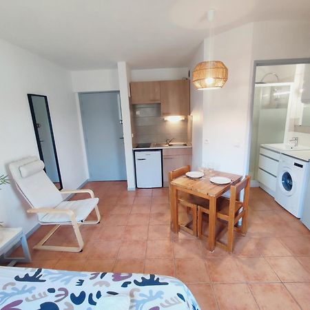 Le Studio Des Garrigues - Climatise Gréoux-les-Bains Kültér fotó